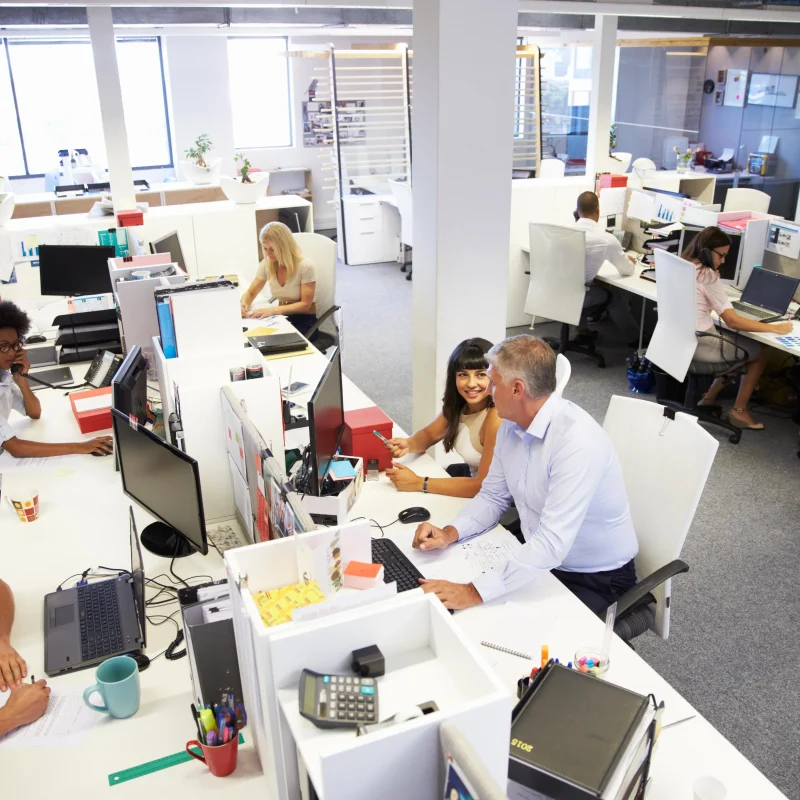 7 Key Steps to Successful Market Entry Consulting for Global Businesses